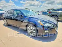 2019 Nissan ALTIMA photo