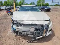 2019 Nissan ALTIMA фото