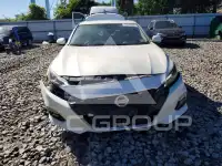 2019 Nissan ALTIMA фото