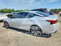 2019 Nissan ALTIMA фото