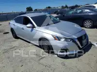2019 Nissan ALTIMA фото