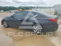 2019 Nissan ALTIMA фото
