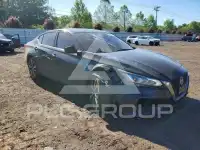 2019 Nissan ALTIMA фото