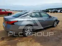 2019 Nissan ALTIMA фото