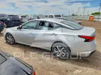 2019 Nissan ALTIMA фото