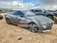 2019 Nissan ALTIMA фото