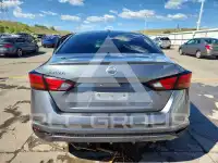 2019 Nissan ALTIMA фото
