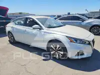 2019 Nissan ALTIMA фото
