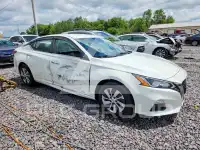 2019 Nissan ALTIMA фото