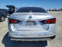 2019 Nissan ALTIMA фото