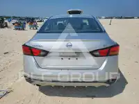 2019 Nissan ALTIMA фото