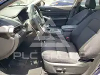 2019 Nissan ALTIMA photo