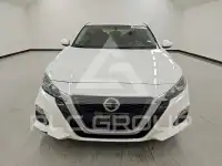 2019 Nissan ALTIMA photo