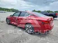 2019 Nissan ALTIMA фото