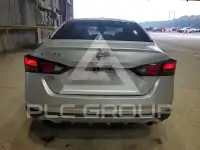 2019 Nissan ALTIMA фото