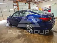 2019 Nissan ALTIMA photo