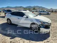 2019 Nissan ALTIMA фото