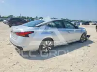 2019 Nissan ALTIMA фото