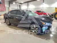 2019 Nissan ALTIMA фото