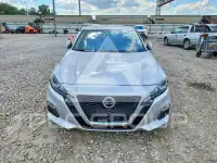 2019 Nissan ALTIMA фото