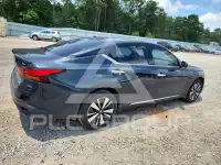 2019 Nissan ALTIMA фото