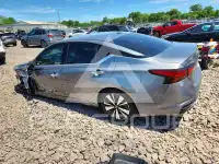 2019 Nissan ALTIMA photo