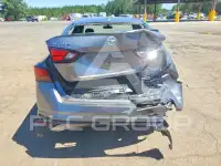 2019 Nissan ALTIMA фото