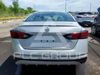2019 Nissan ALTIMA фото