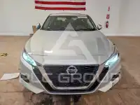 2019 Nissan ALTIMA фото