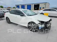 2019 Nissan ALTIMA photo