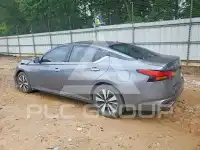 2019 Nissan ALTIMA фото