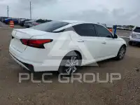 2019 Nissan ALTIMA фото