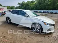 2019 Nissan ALTIMA фото