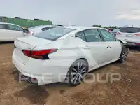 2019 Nissan ALTIMA фото