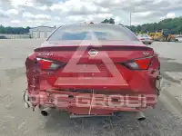 2019 Nissan ALTIMA фото