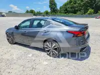 2019 Nissan ALTIMA фото