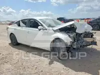 2019 Nissan ALTIMA photo