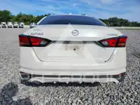 2019 Nissan ALTIMA photo