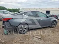 2019 Nissan ALTIMA фото