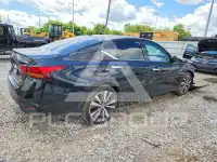 2019 Nissan ALTIMA фото