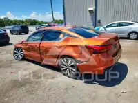2019 Nissan ALTIMA photo