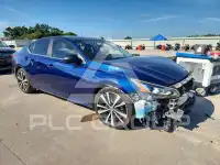 2019 Nissan ALTIMA фото