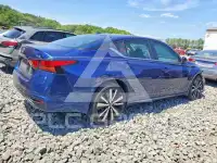 2019 Nissan ALTIMA фото