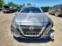 2019 Nissan ALTIMA фото