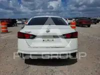 2019 Nissan ALTIMA photo