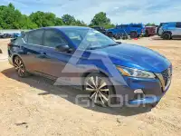 2019 Nissan ALTIMA фото