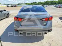 2019 Nissan ALTIMA фото