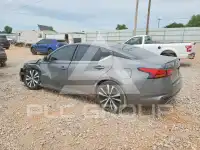 2019 Nissan ALTIMA фото