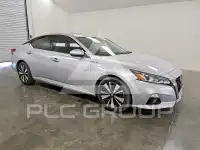 2019 Nissan ALTIMA фото