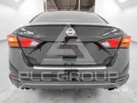 2019 Nissan ALTIMA фото
